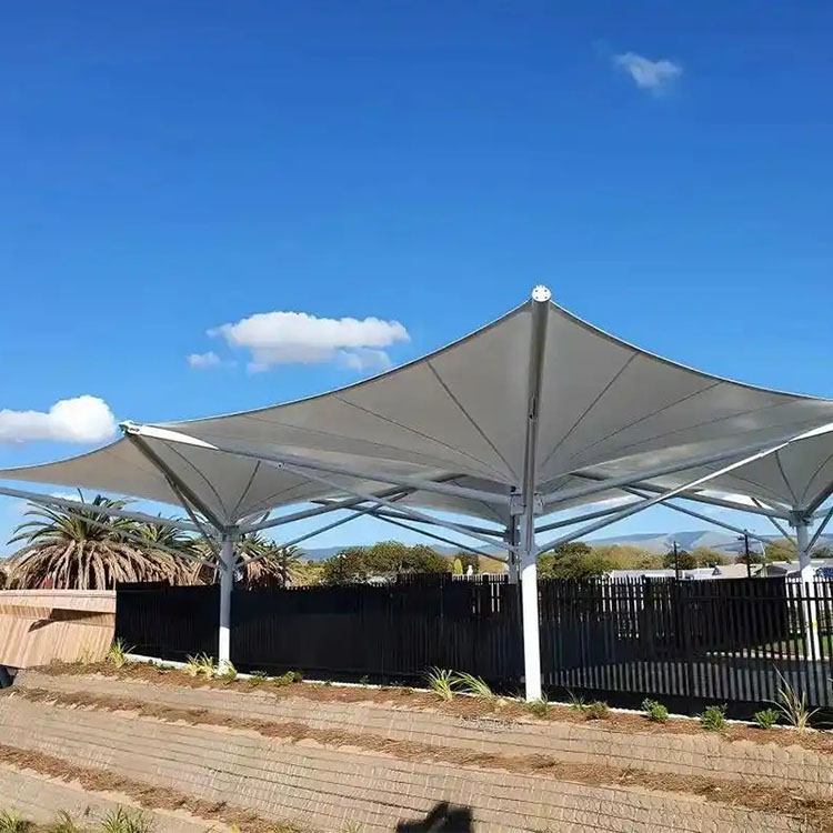 靖宇县工程案例