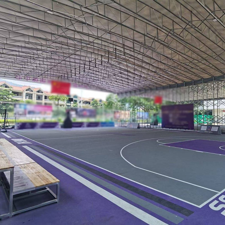 靖宇县工程案例