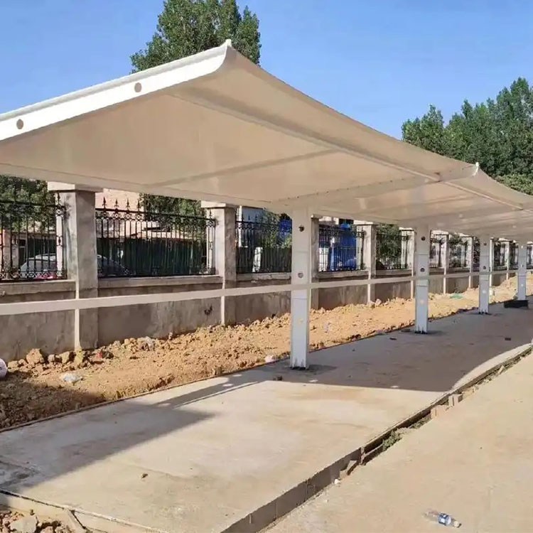 靖宇县工程案例