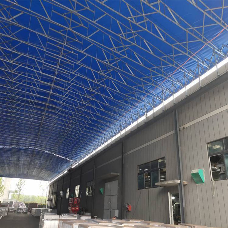 靖宇县工程案例