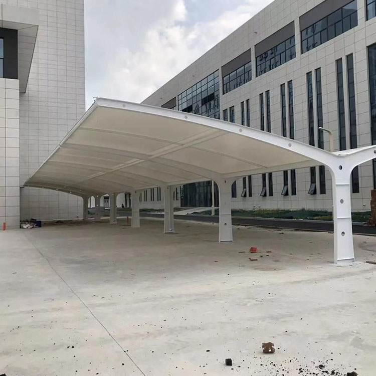 靖宇县工程案例