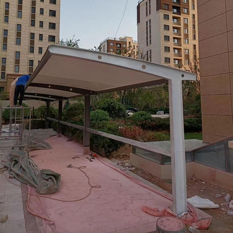 靖宇县工程案例